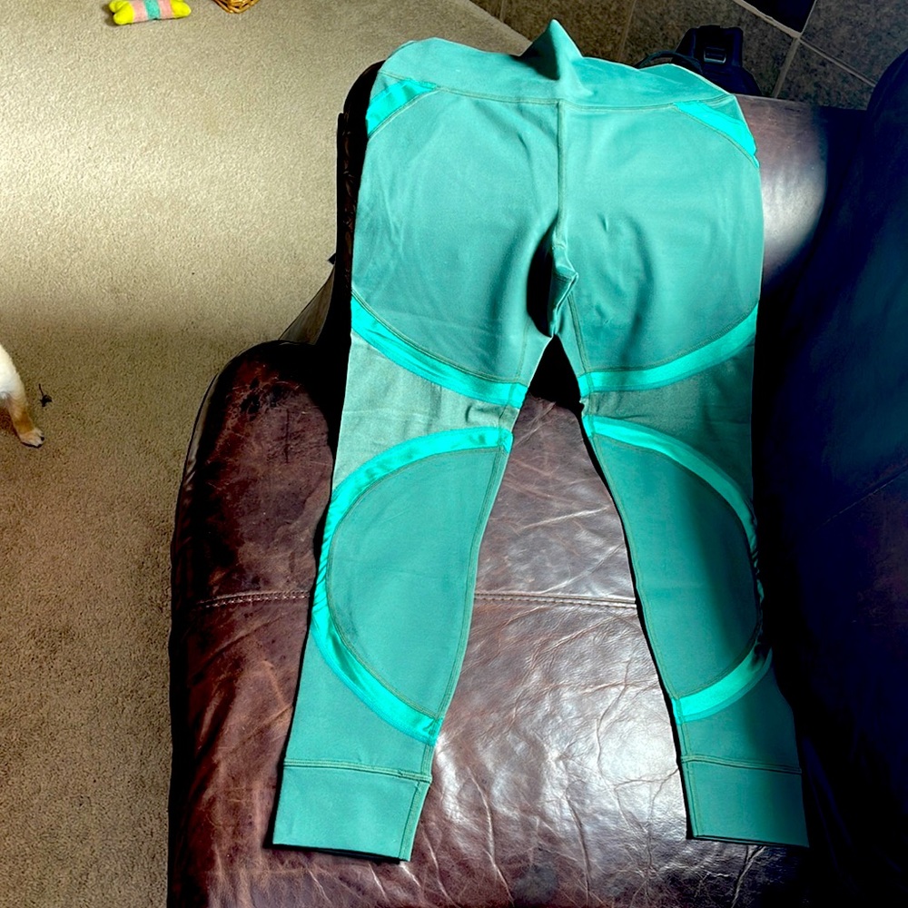 Fabletics Leggings - M